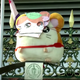 Image for article titled Cute Anime Character Used In Thailand's Democracy Protests